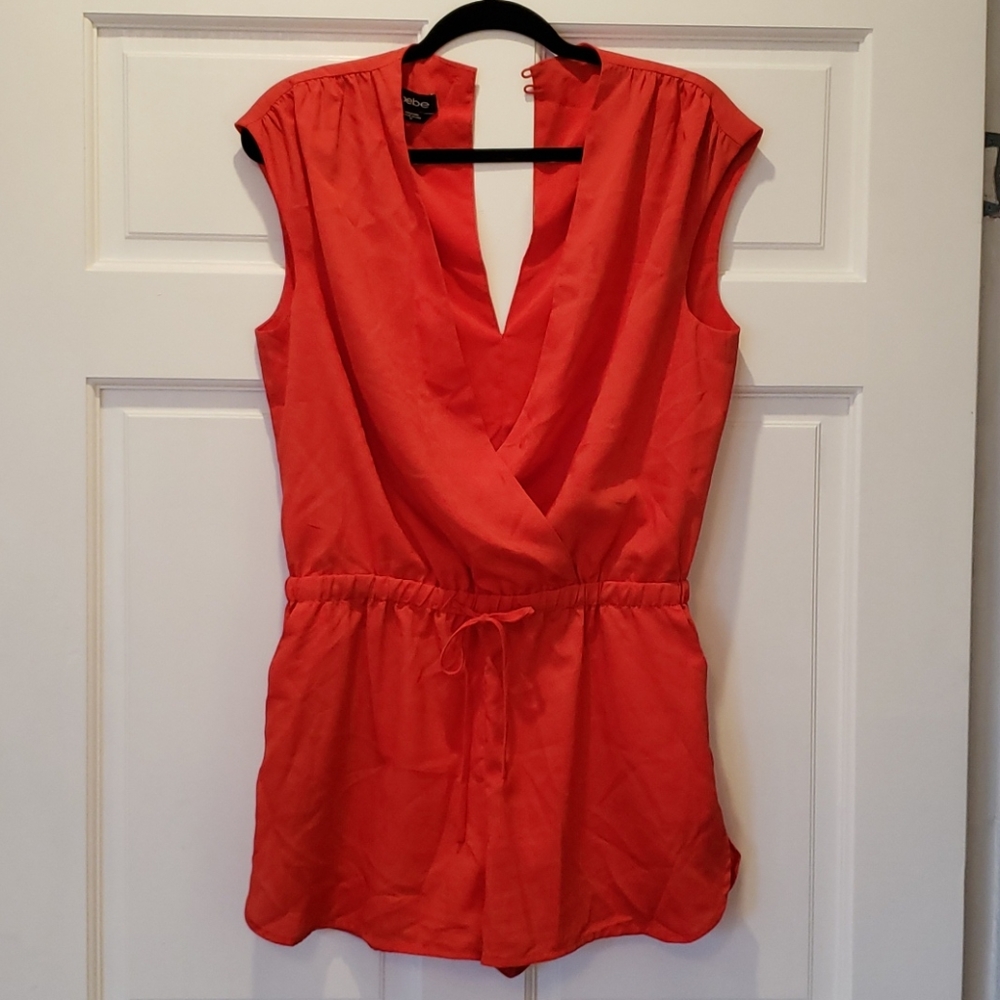 Bebe Romper